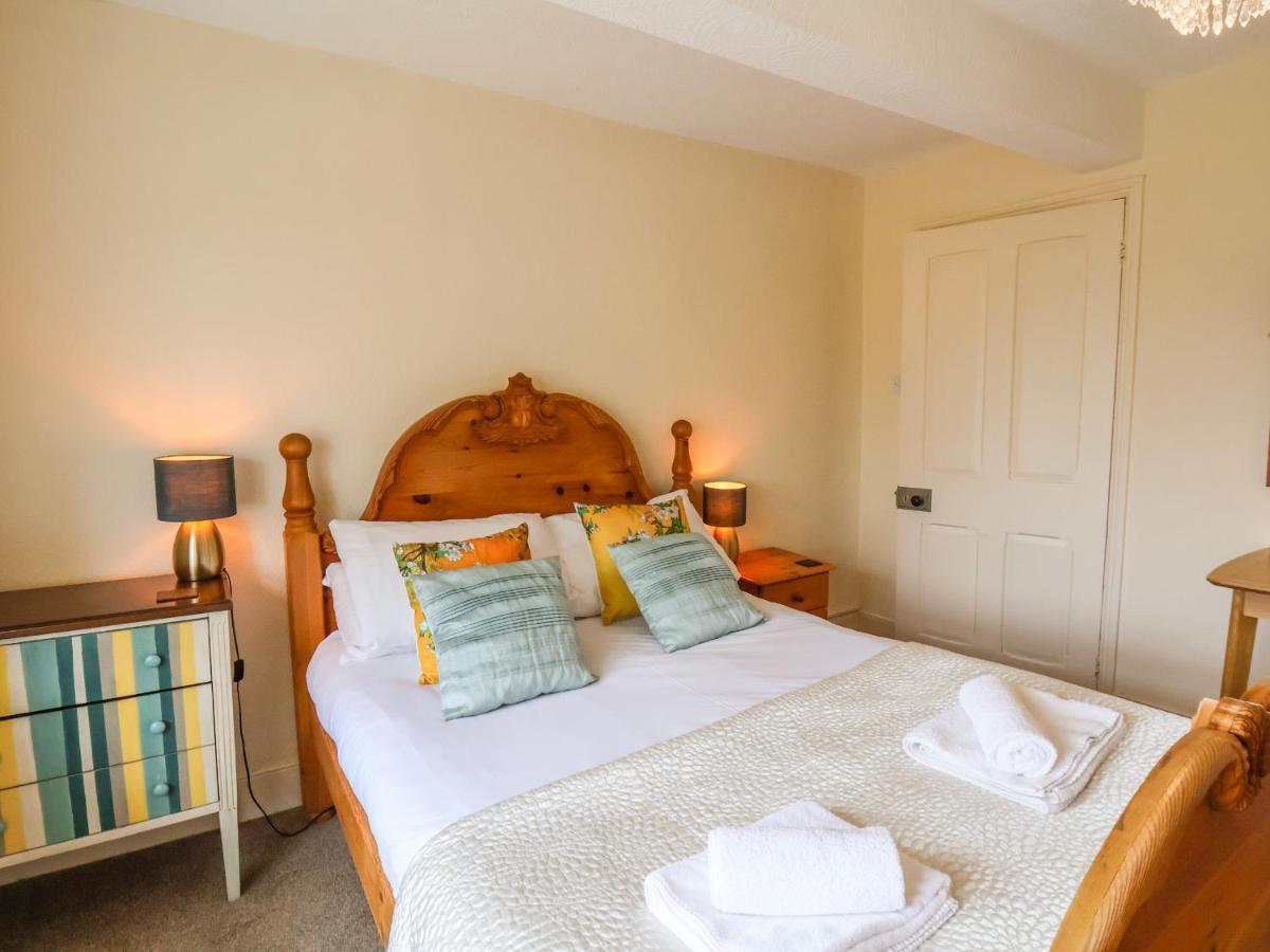The Cottage Saltburn-by-the-Sea Eksteriør bilde