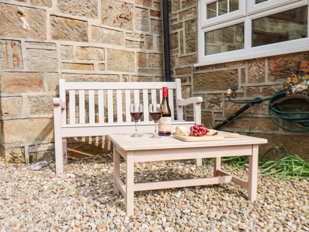 The Cottage Saltburn-by-the-Sea Eksteriør bilde