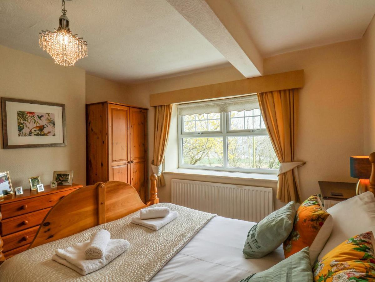 The Cottage Saltburn-by-the-Sea Eksteriør bilde