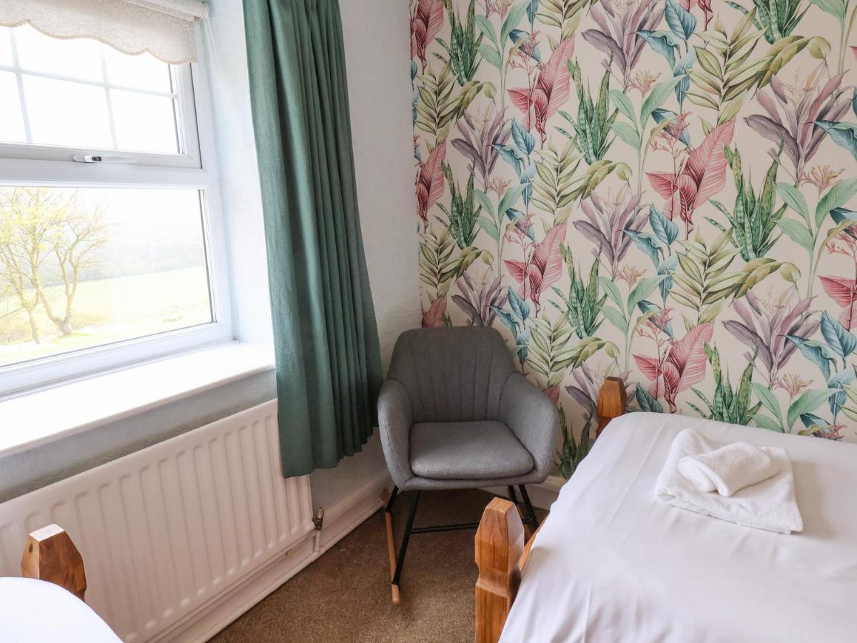 The Cottage Saltburn-by-the-Sea Eksteriør bilde