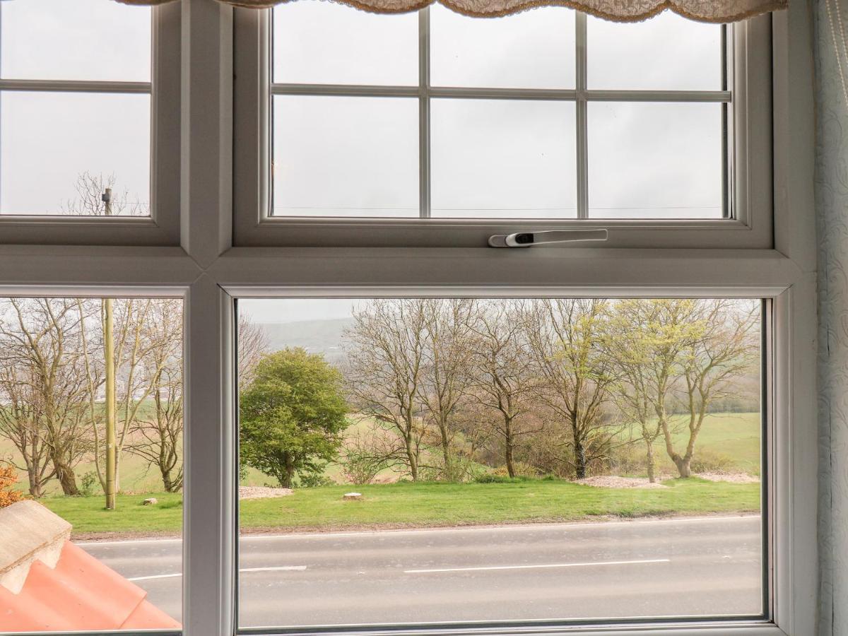 The Cottage Saltburn-by-the-Sea Eksteriør bilde