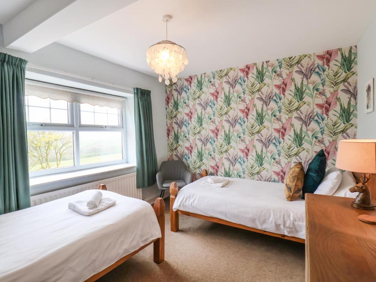 The Cottage Saltburn-by-the-Sea Eksteriør bilde