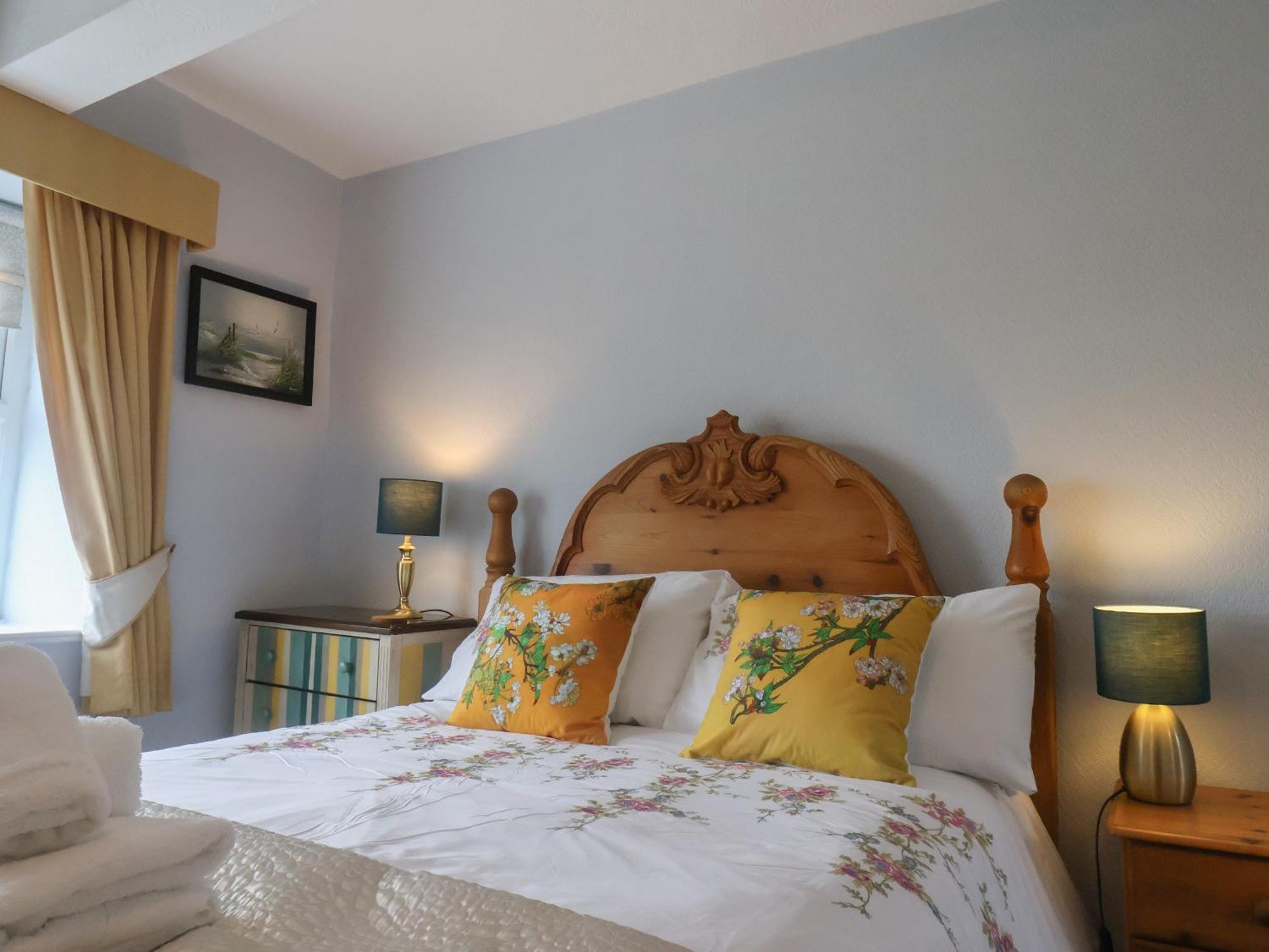 The Cottage Saltburn-by-the-Sea Eksteriør bilde