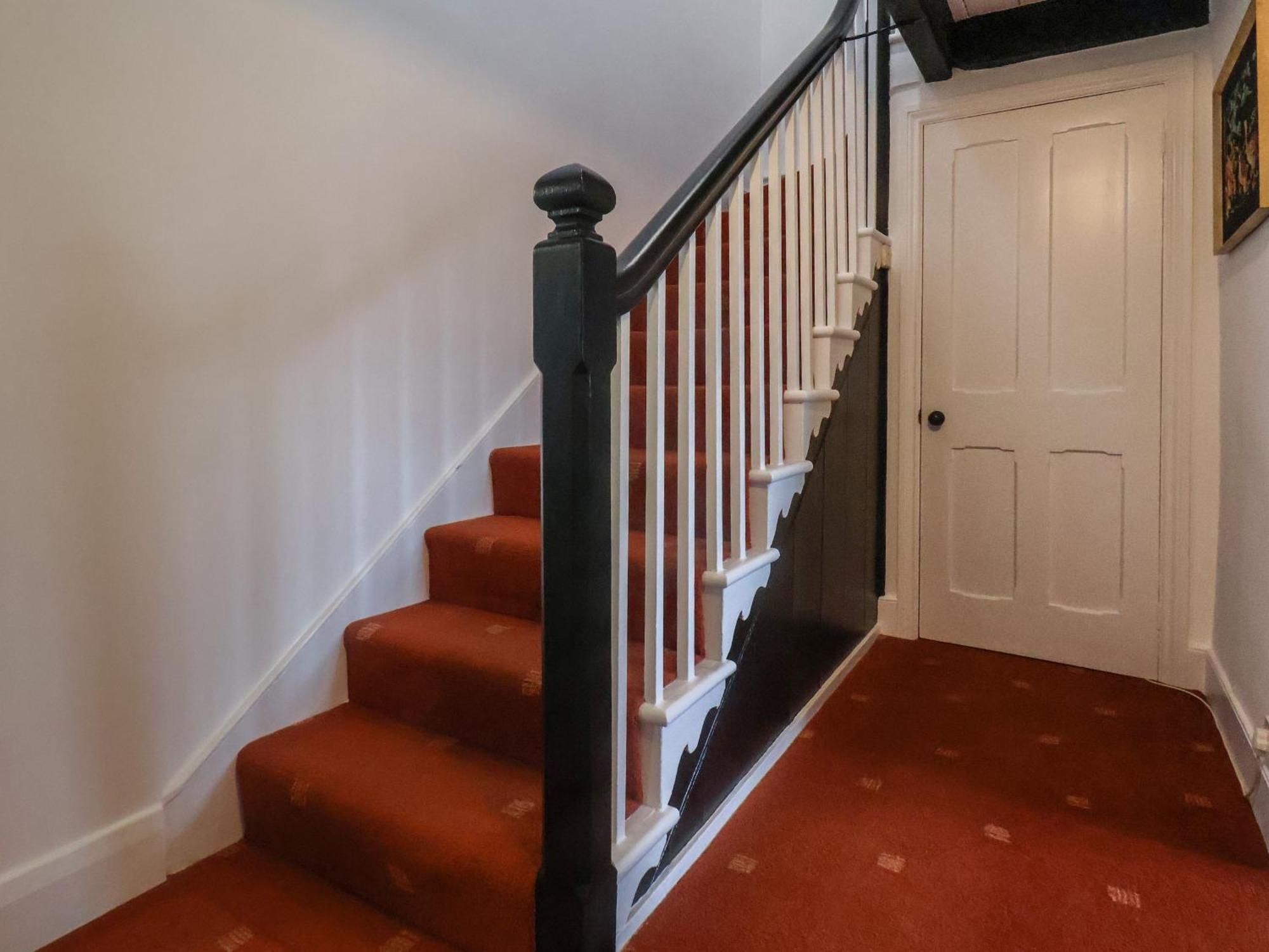 The Cottage Saltburn-by-the-Sea Eksteriør bilde