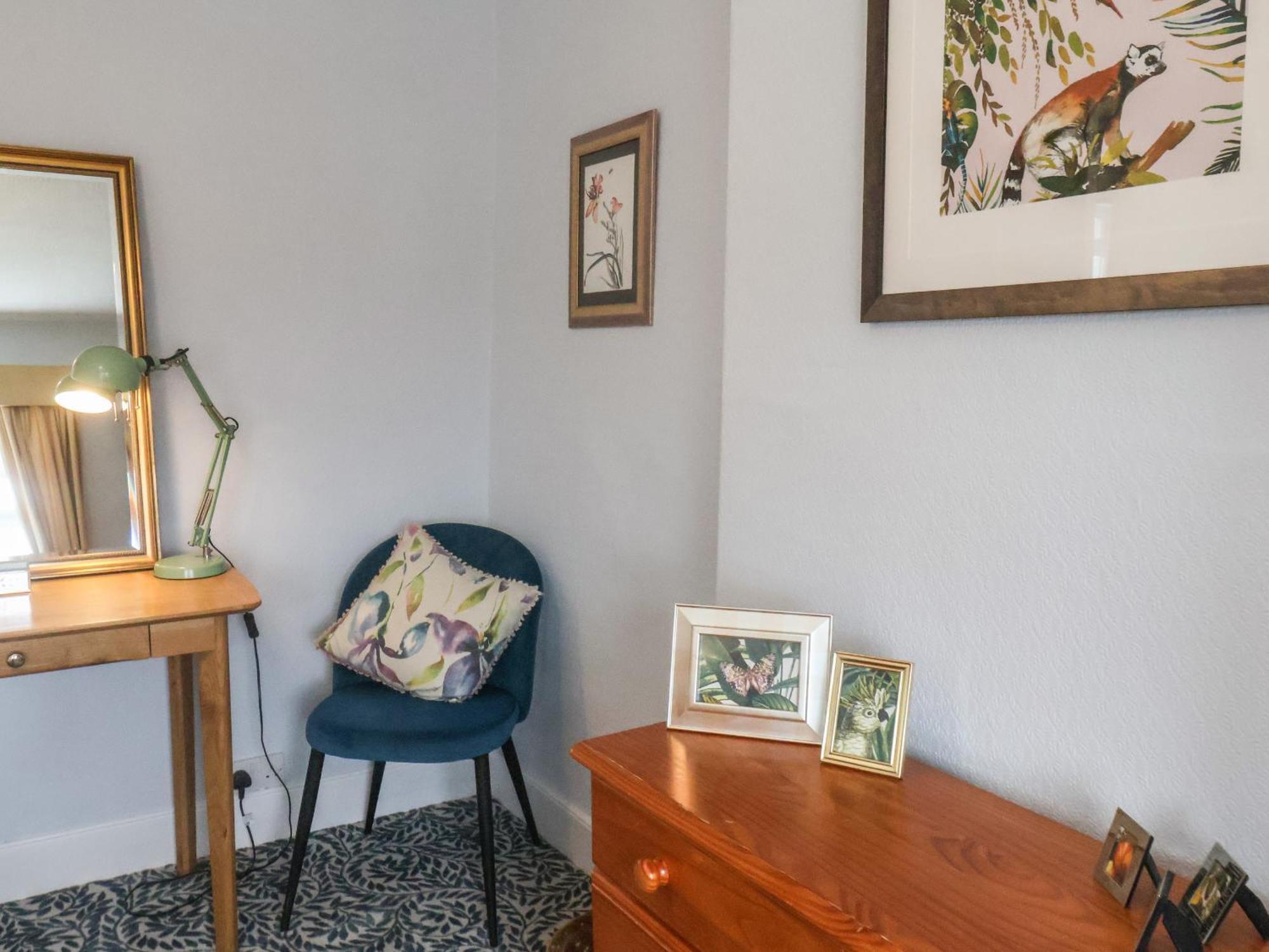 The Cottage Saltburn-by-the-Sea Eksteriør bilde