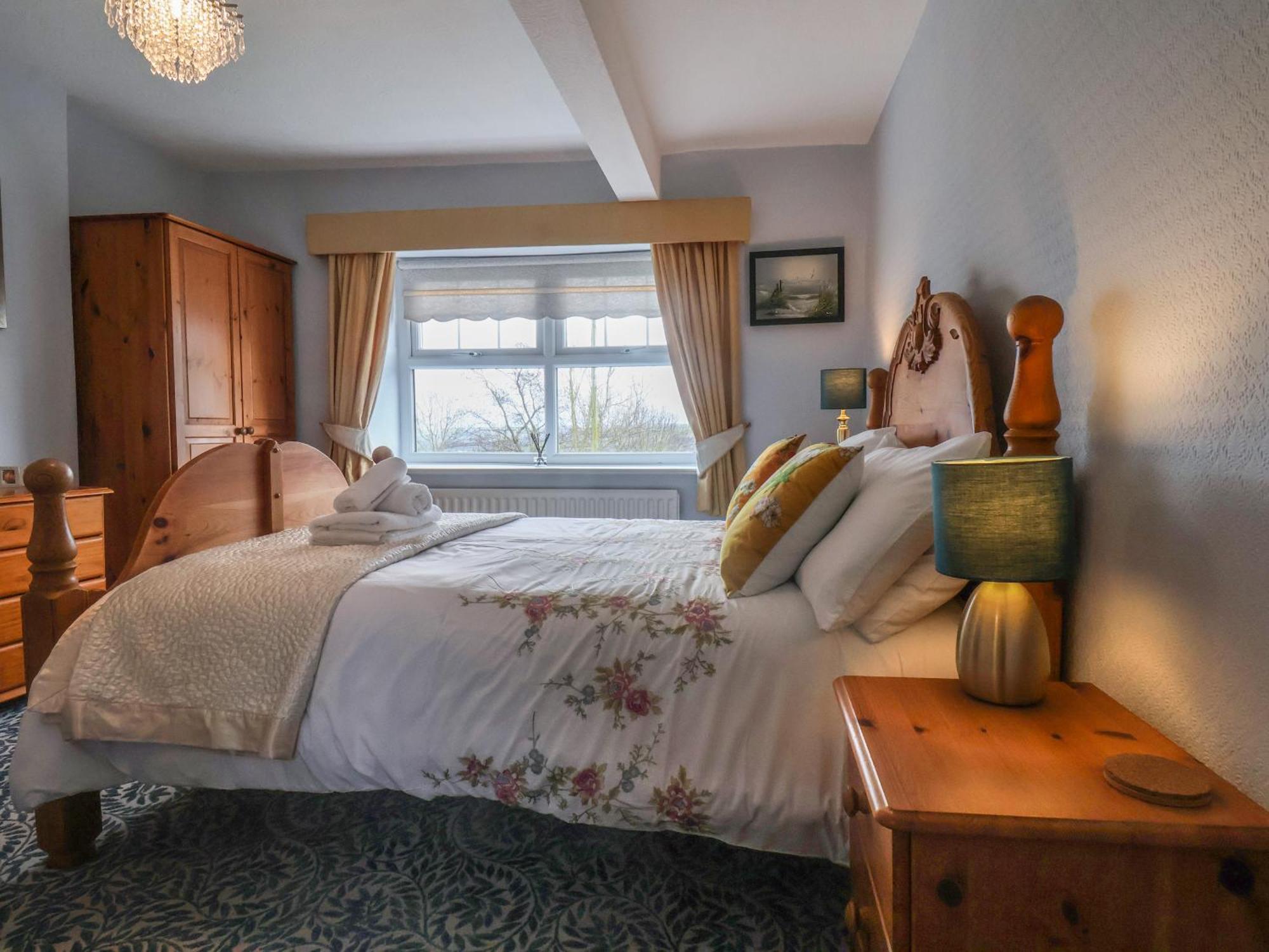 The Cottage Saltburn-by-the-Sea Eksteriør bilde