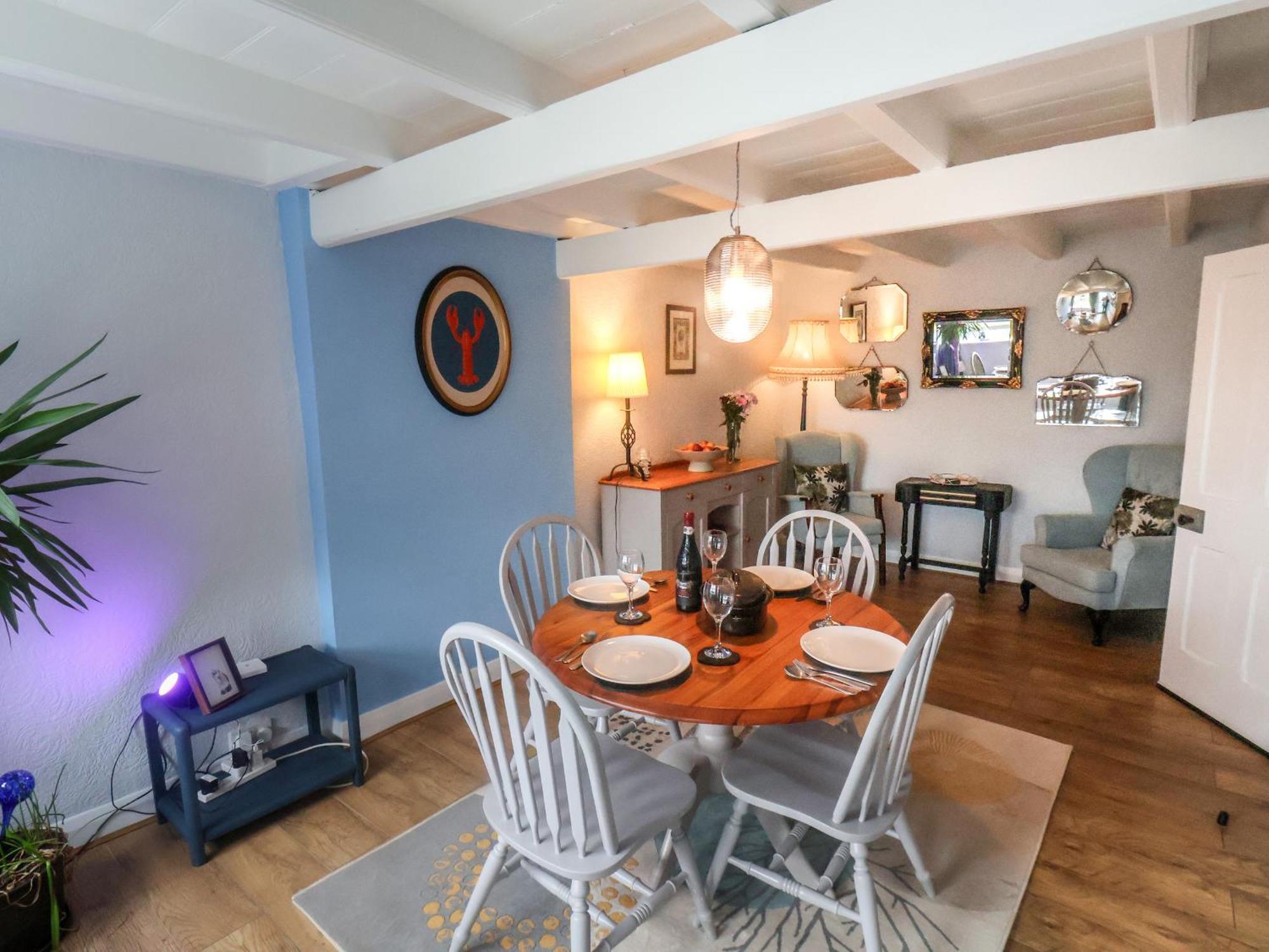 The Cottage Saltburn-by-the-Sea Eksteriør bilde